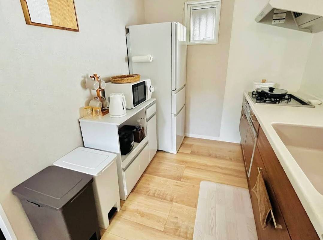 福岡 民宿 VJ HOUSE