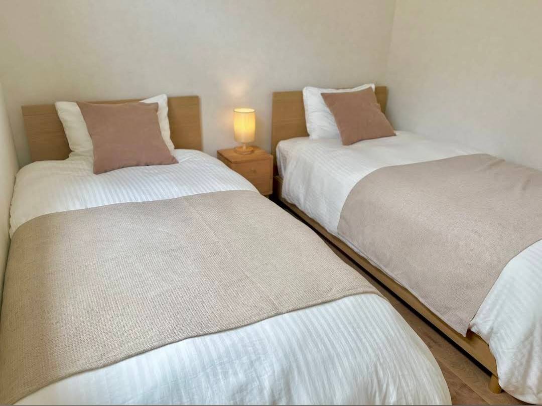 福岡 民宿 VJ HOUSE