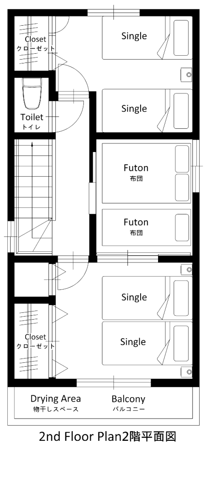 福岡 民宿 VJ HOUSE 福岡 民宿 VJ HOUSE
